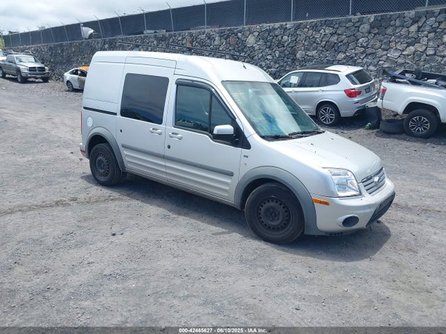 2011 FORD TRANSIT CONNECT NM0KS9BN6BT048178