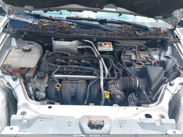 2011 FORD TRANSIT CONNECT NM0KS9BN6BT048178 Photo 9