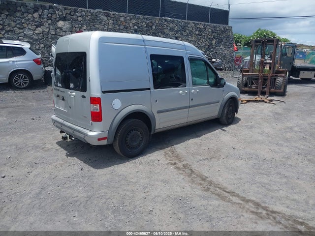 2011 FORD TRANSIT CONNECT NM0KS9BN6BT048178 Photo 3