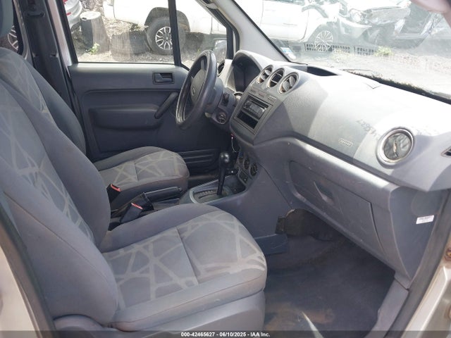 2011 FORD TRANSIT CONNECT NM0KS9BN6BT048178 Photo 4