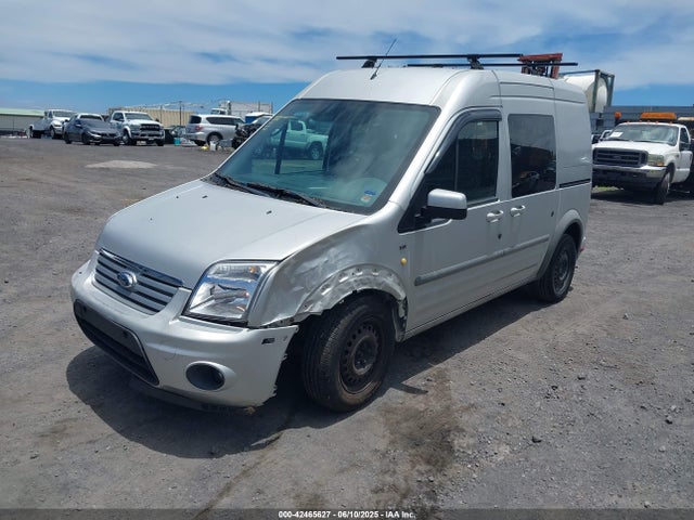 2011 FORD TRANSIT CONNECT NM0KS9BN6BT048178 Photo 5