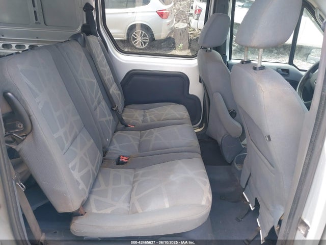 2011 FORD TRANSIT CONNECT NM0KS9BN6BT048178 Photo 7