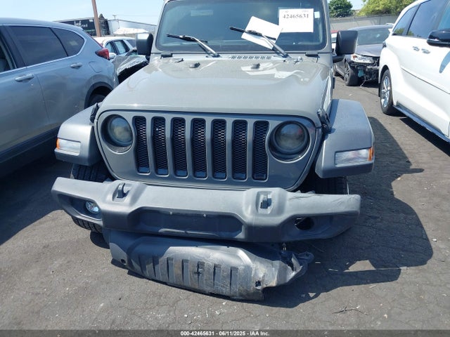 1C4HJXDG0LW104523 Jeep 2020