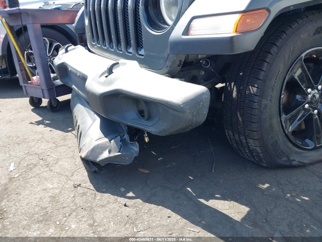 1C4HJXDG0LW104523 Jeep 2020