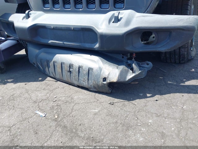 1C4HJXDG0LW104523 Jeep 2020