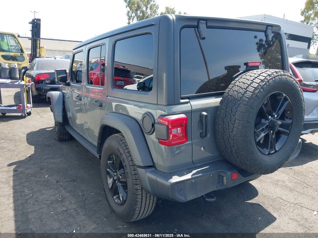 1C4HJXDG0LW104523 Jeep 2020