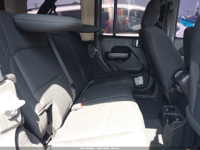 1C4HJXDG0LW104523 Jeep 2020