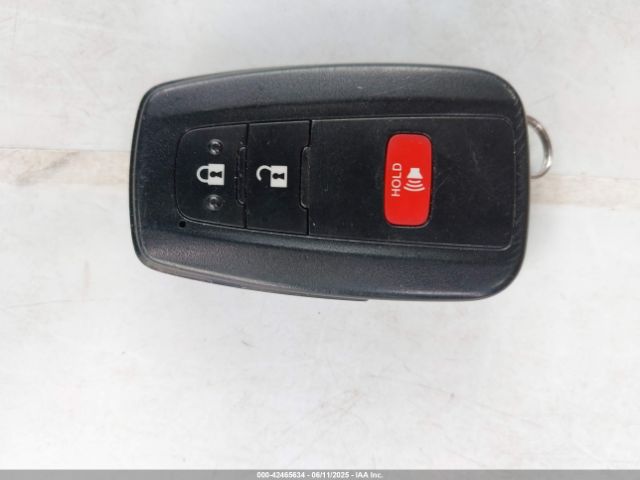 JTDKBRFU6G3007769 Toyota Prius Two