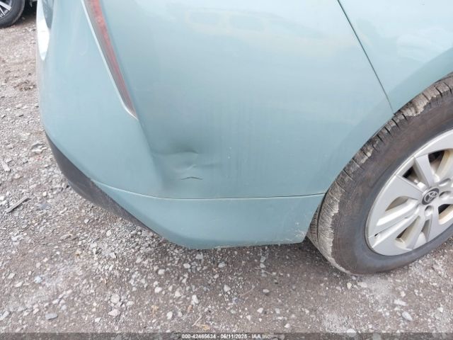 JTDKBRFU6G3007769 Toyota Prius Two