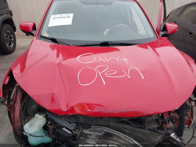 3CZRU5H73HM712452 Honda r18z9