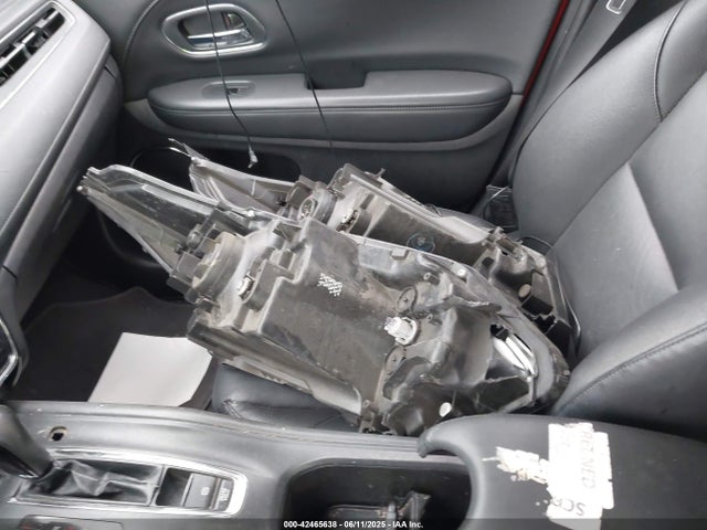 3CZRU5H73HM712452 Honda r18z9