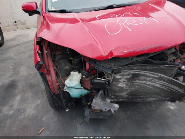 3CZRU5H73HM712452 Honda r18z9