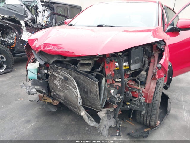 3CZRU5H73HM712452 Honda r18z9