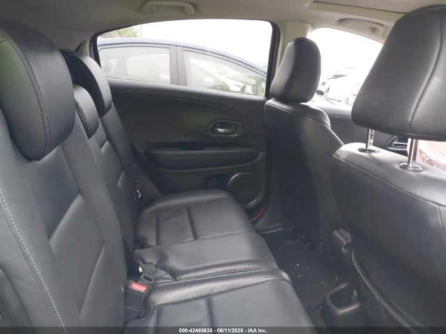 3CZRU5H73HM712452 Honda r18z9