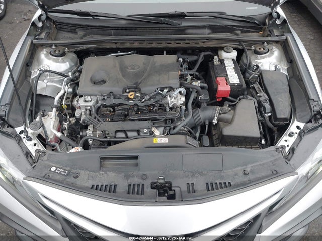 4T1G11AK1PU753083 Toyota a25a-fks