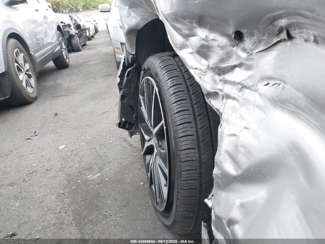 4T1G11AK1PU753083 Toyota a25a-fks