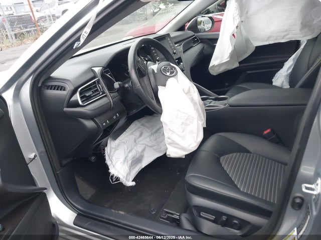 4T1G11AK1PU753083 Toyota a25a-fks