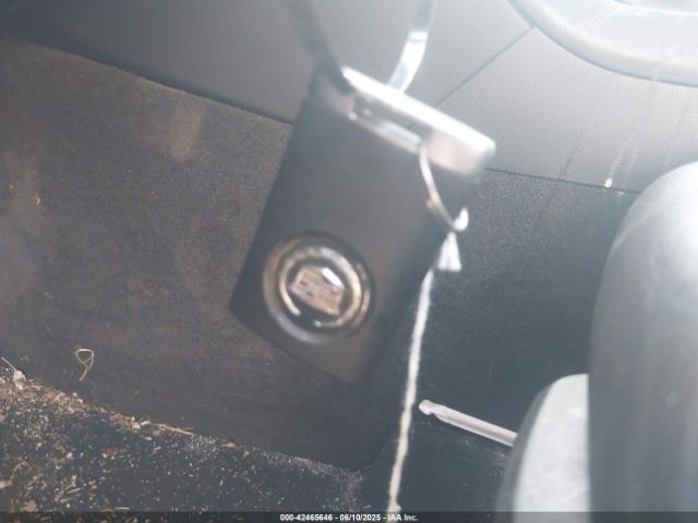 2013 CADILLAC SRX 3GYFNHE35DS607405 Photo 10