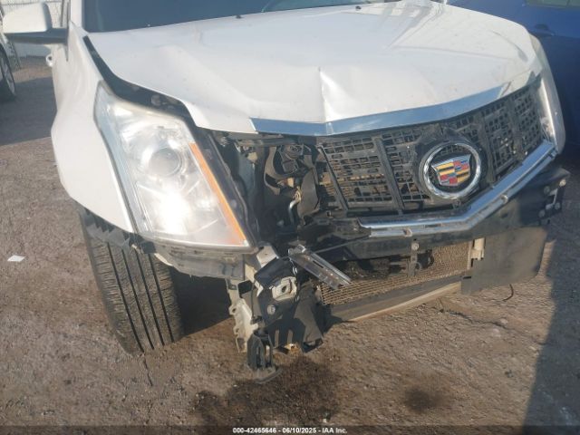 2013 CADILLAC SRX 3GYFNHE35DS607405 Photo 5
