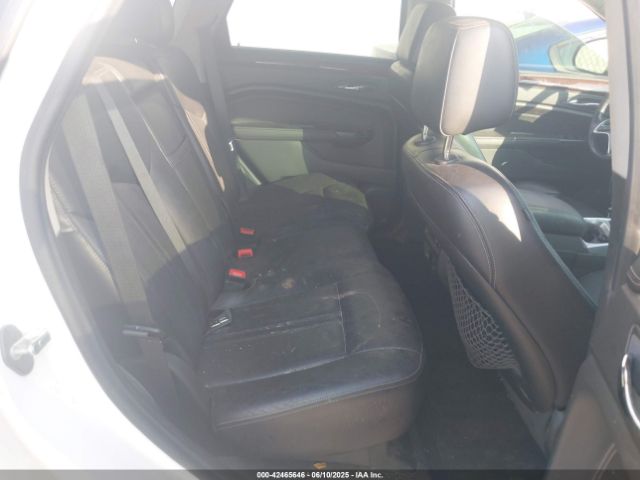 2013 CADILLAC SRX 3GYFNHE35DS607405 Photo 7