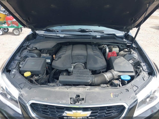 6G3F15RW6GL209881 Chevrolet ls3