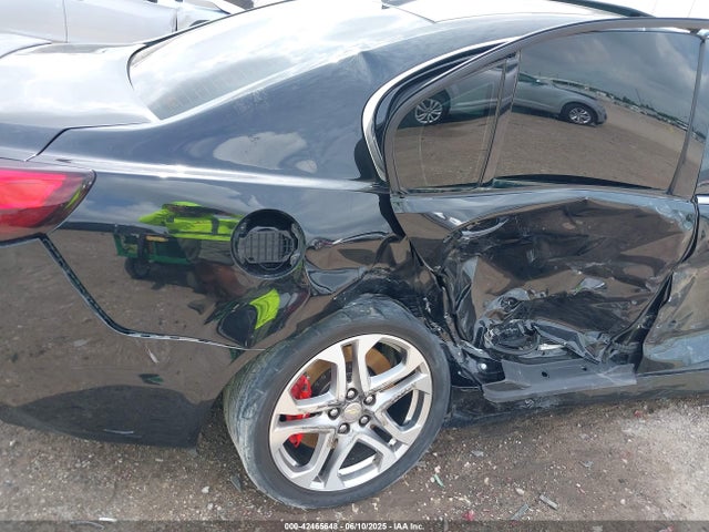 6G3F15RW6GL209881 Chevrolet ls3