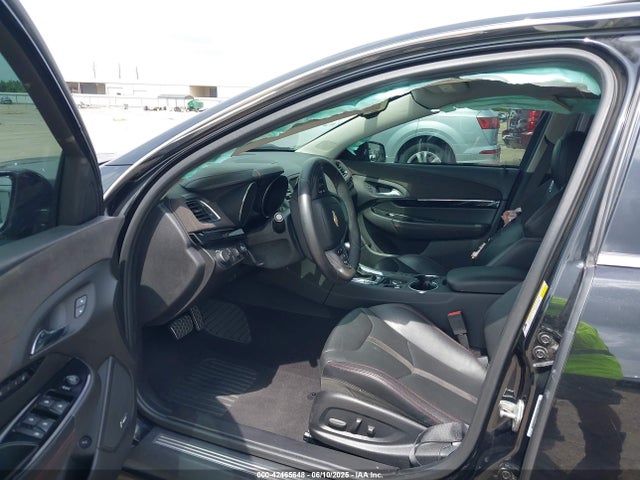 6G3F15RW6GL209881 Chevrolet ls3