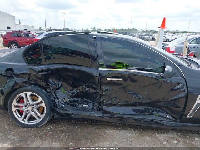 6G3F15RW6GL209881 Chevrolet ls3