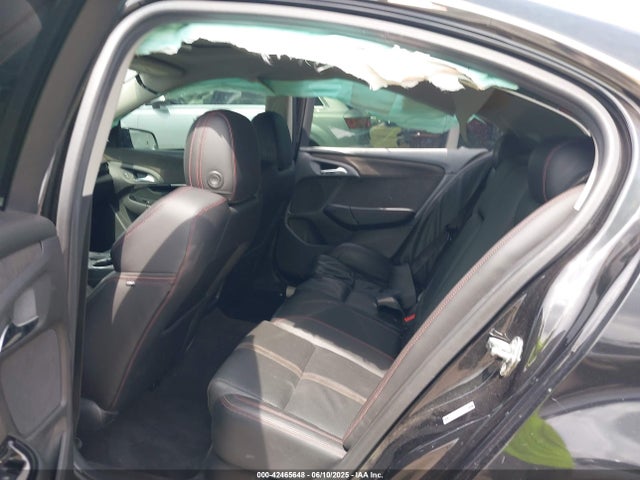 6G3F15RW6GL209881 Chevrolet ls3