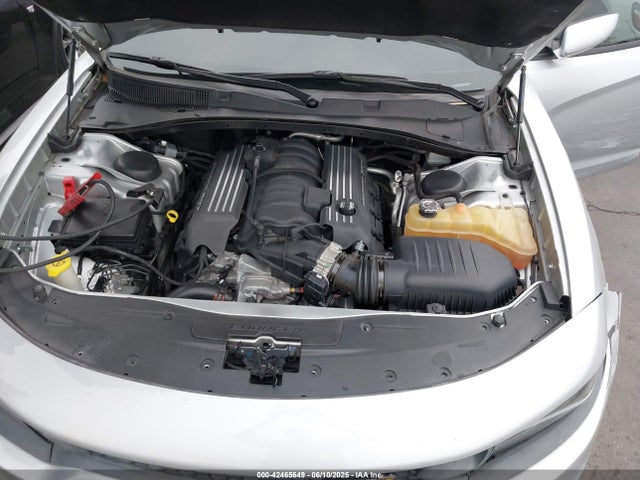 Dodge 2019 2019 2C3CDXGJ0KH742717 Image 10