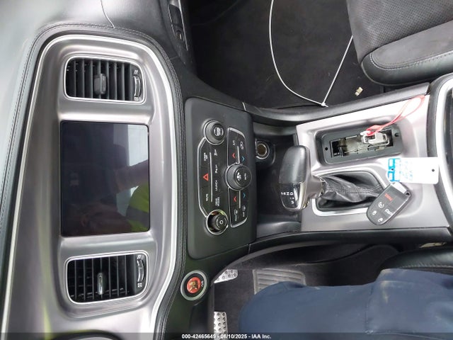 Dodge 2019 2019 2C3CDXGJ0KH742717 Image 11