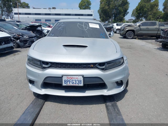 Dodge 2019 2019 2C3CDXGJ0KH742717 Image 13