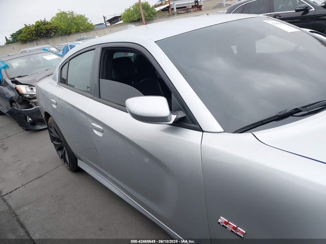 Dodge 2019 2019 2C3CDXGJ0KH742717 Image 14
