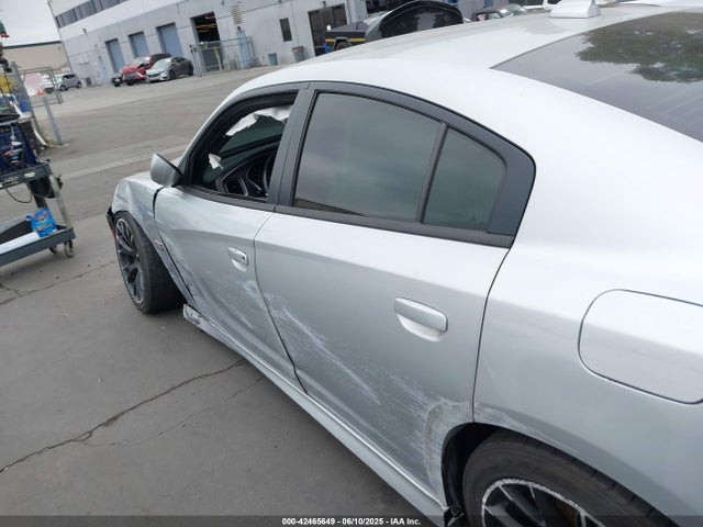 Dodge 2019 2019 2C3CDXGJ0KH742717 Image 15
