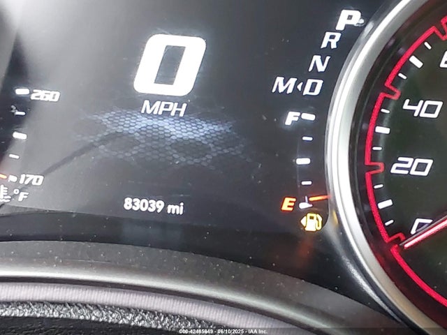 Dodge 2019 2019 2C3CDXGJ0KH742717 Image 16