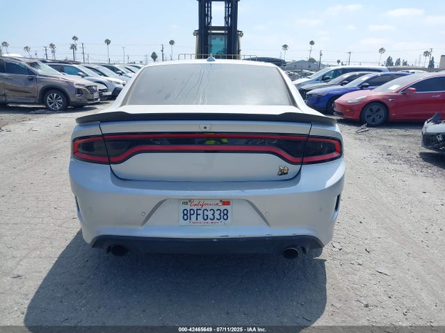 Dodge 2019 2019 2C3CDXGJ0KH742717 Image 17