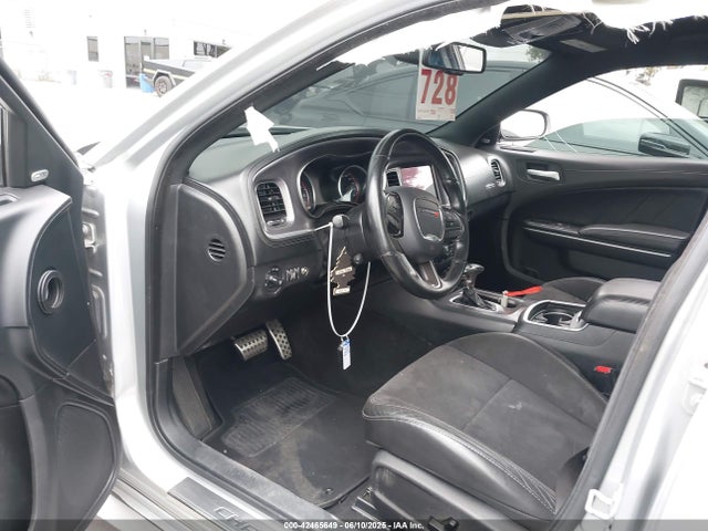 Dodge 2019 2019 2C3CDXGJ0KH742717 Image 18