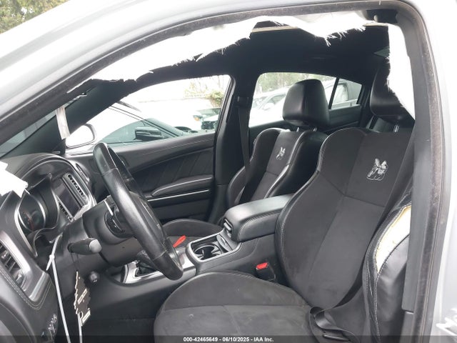 Dodge 2019 2019 2C3CDXGJ0KH742717 Image 19