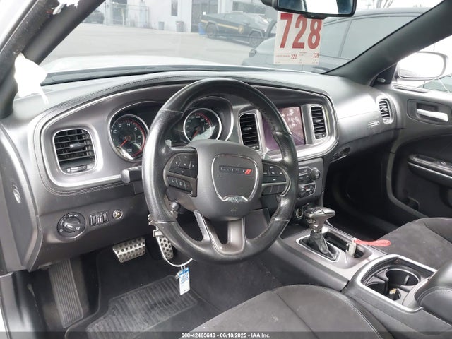 Dodge 2019 2019 2C3CDXGJ0KH742717 Image 20