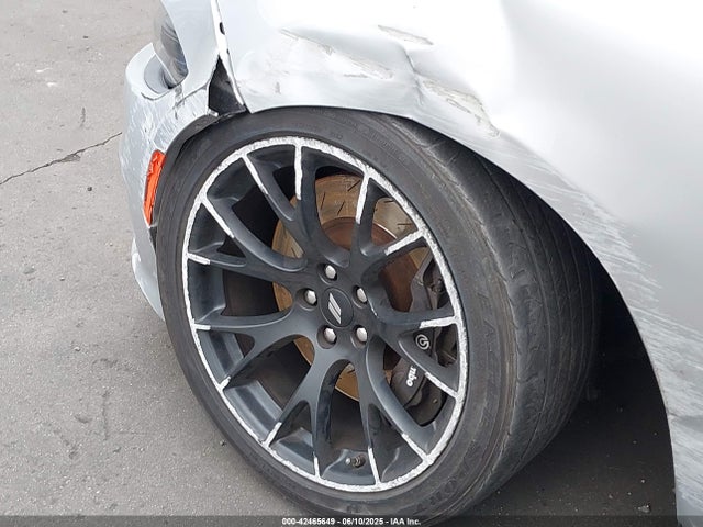 Dodge 2019 2019 2C3CDXGJ0KH742717 Image 22