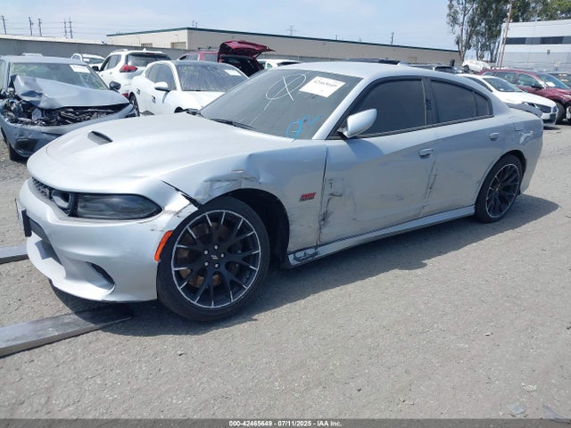 Dodge 2019 2019 2C3CDXGJ0KH742717 Image 2