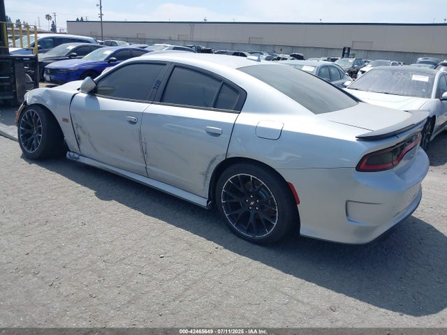 Dodge 2019 2019 2C3CDXGJ0KH742717 Image 3