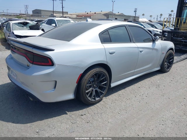 Dodge 2019 2019 2C3CDXGJ0KH742717 Image 4