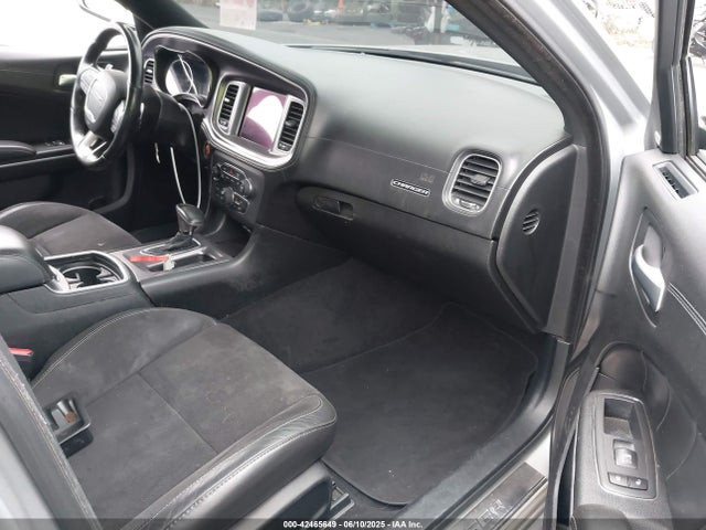Dodge 2019 2019 2C3CDXGJ0KH742717 Image 5