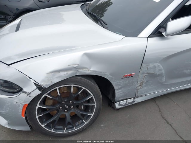 Dodge 2019 2019 2C3CDXGJ0KH742717 Image 6