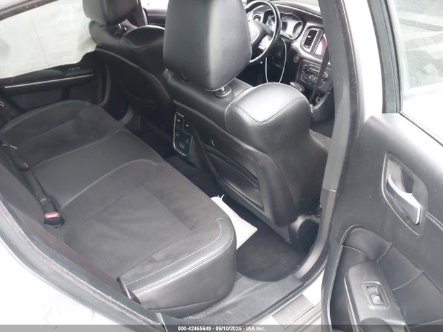 Dodge 2019 2019 2C3CDXGJ0KH742717 Image 8