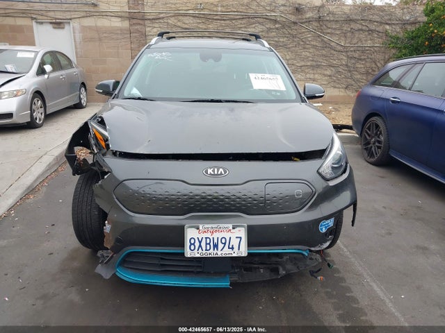 KIA Niro 2021 KNDCC3LG9M5102517 Image 13