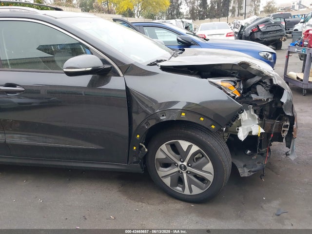 KIA Niro 2021 KNDCC3LG9M5102517 Image 12