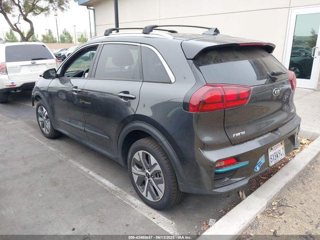 KIA Niro 2021 KNDCC3LG9M5102517 Image 3