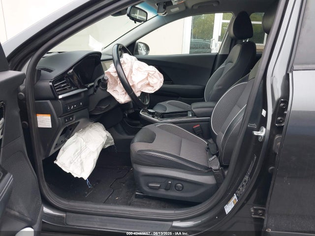 KIA Niro 2021 KNDCC3LG9M5102517 Image 5